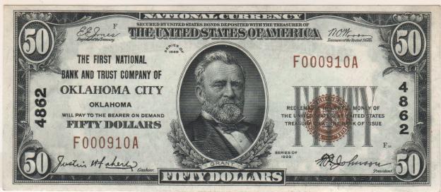 [almost]-Interesting-Serial-Number